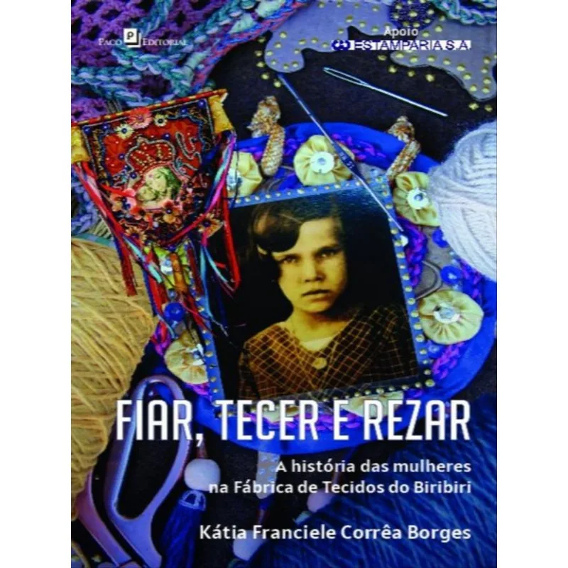 FIAR, TECER E REZAR