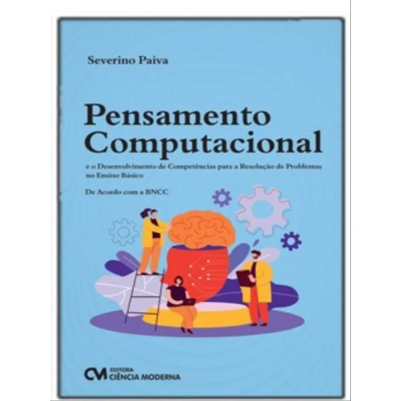 PENSAMENTO COMPUTACIONAL