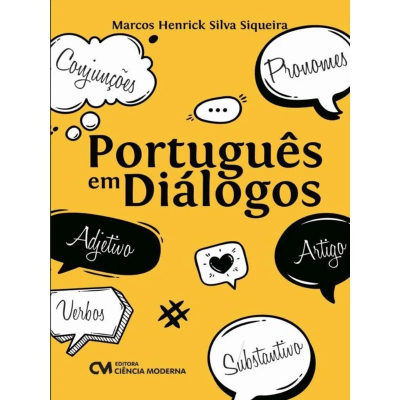 PORTUGUÊS EM DIÁLOGOS