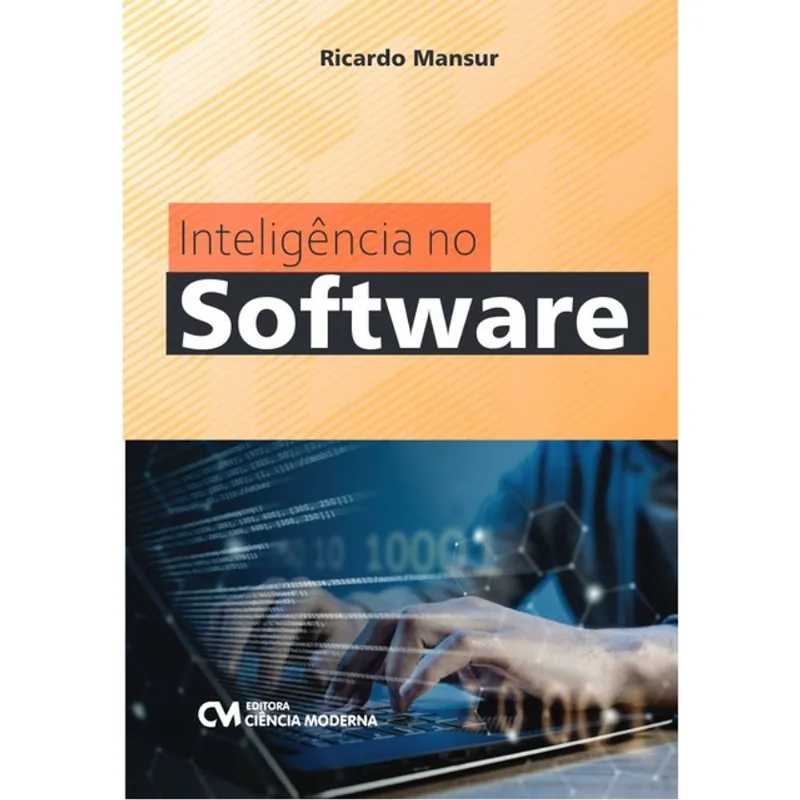 INTELIGÊNCIA NO SOFTWARE