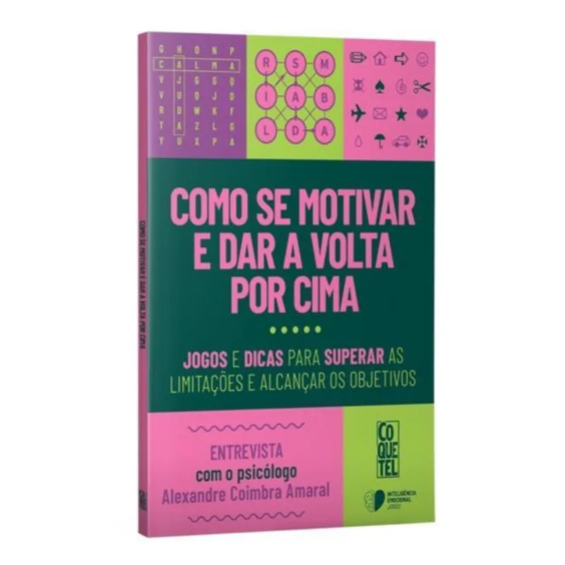 Como Se Motivar E Dar A Volta Por Cima