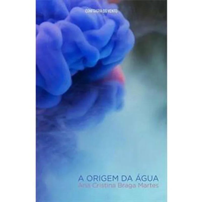 A ORIGEM DA ÁGUA