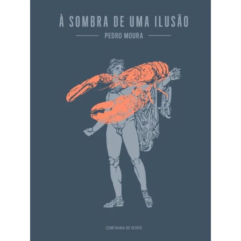 À SOMBRA DE UMA ILUSÃO