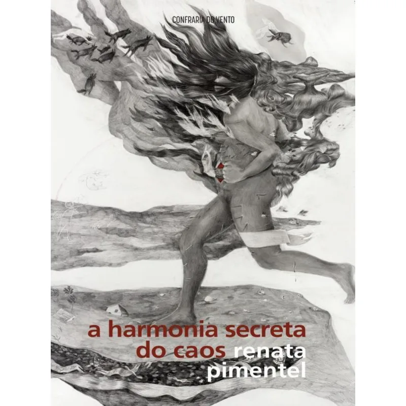A HARMONIA SECRETA DO CAOS