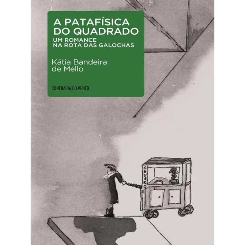 A PATAFÍSICA DO QUADRADO
