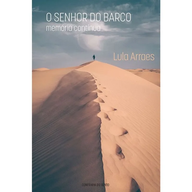 O SENHOR DO BARCO