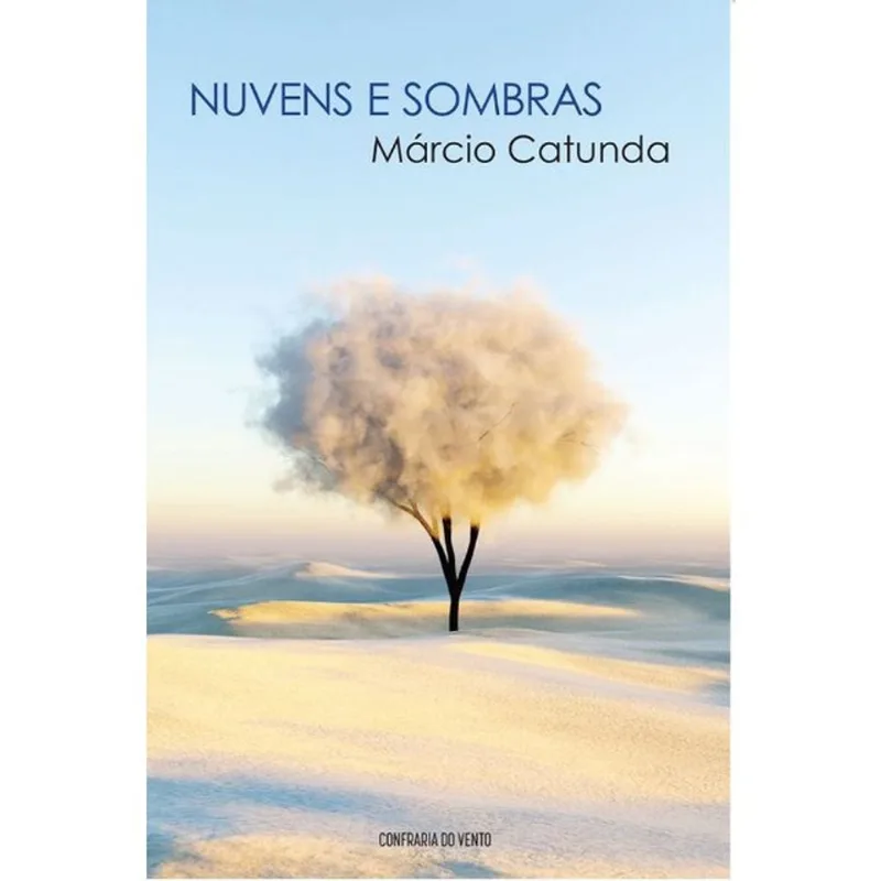 NUVENS E SOMBRAS