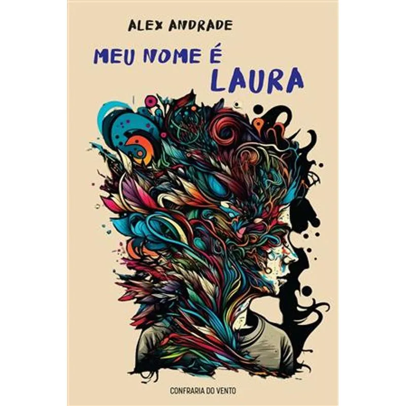 Meu Nome É Laura