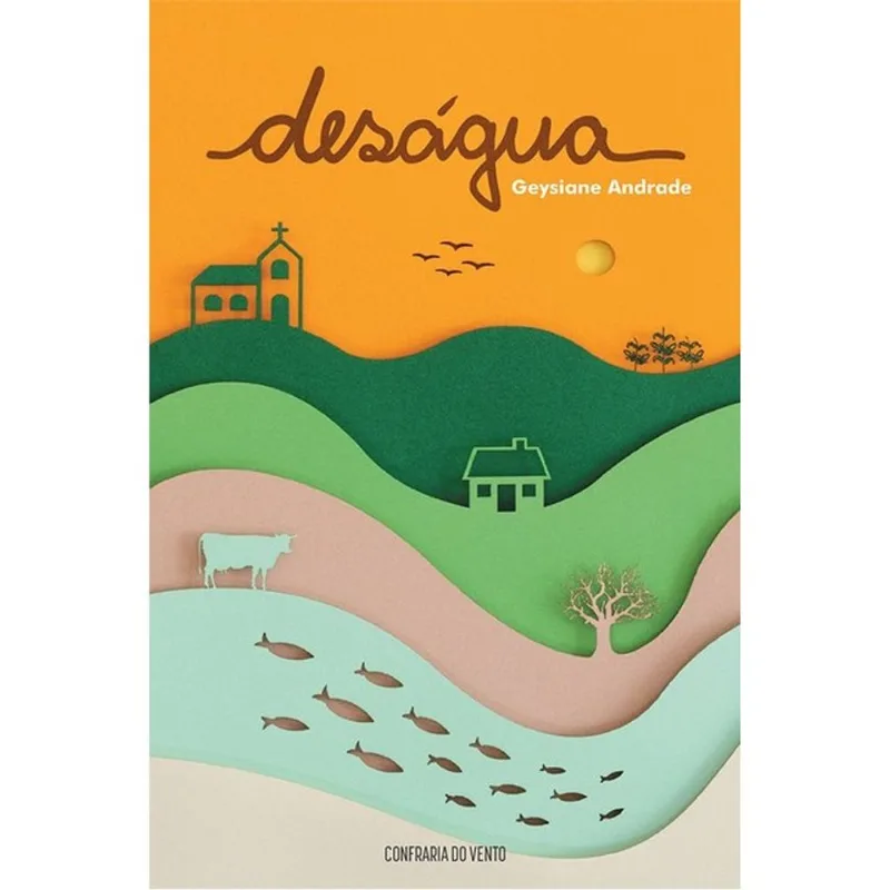 DESÁGUA