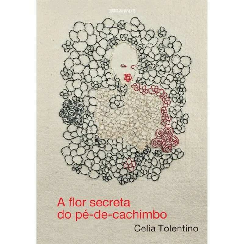 A FLOR SECRETA DO PÉ-DE-CACHIMBO