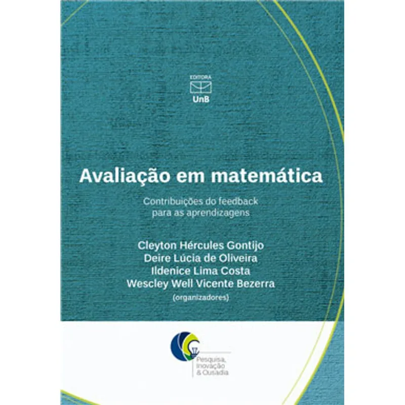 AVALIAÇÃO EM MATEMÁTICA