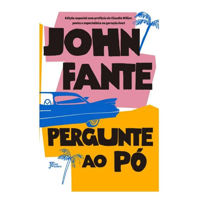 PERGUNTE AO PÓ (EDIÇÃO ESPECIAL)