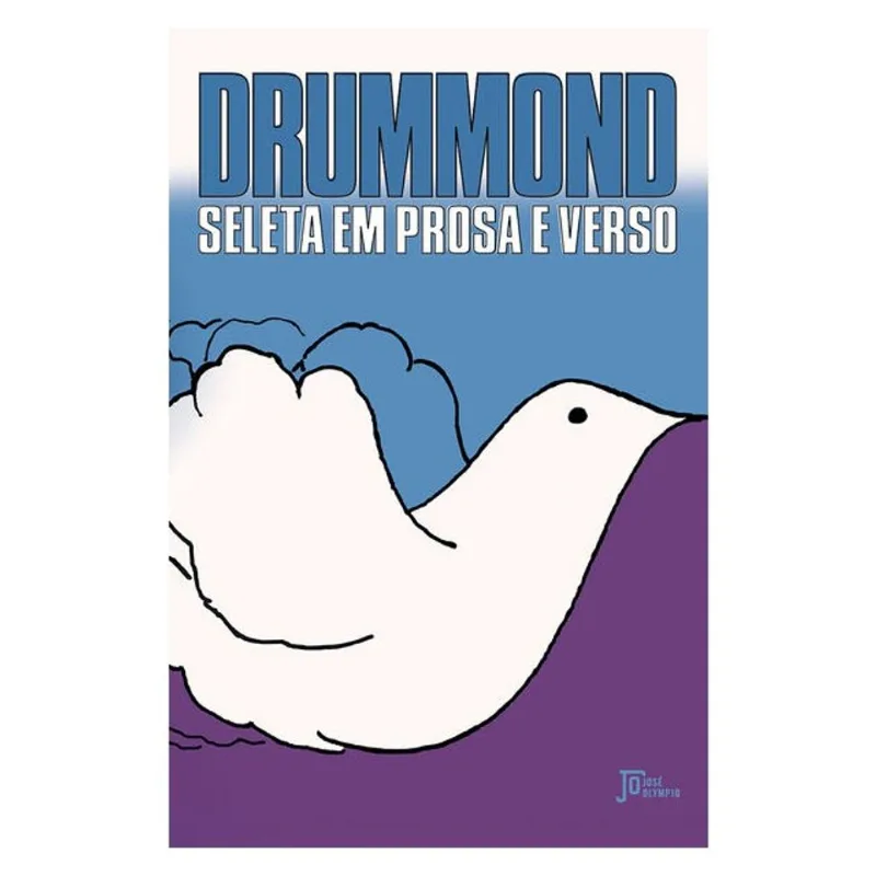 SELETA EM PROSA E VERSO