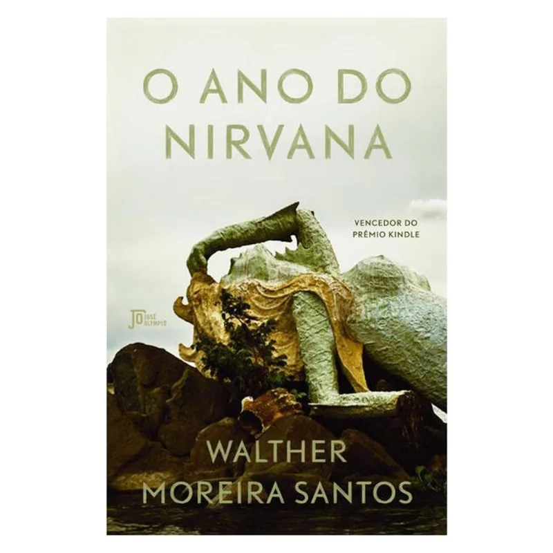 O ANO DO NIRVANA