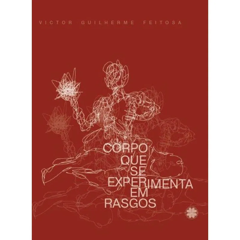 Corpo que se experimenta em rasgos
