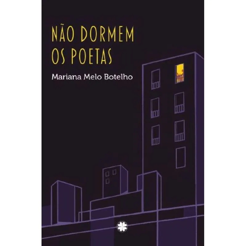 Não dormem os poetas