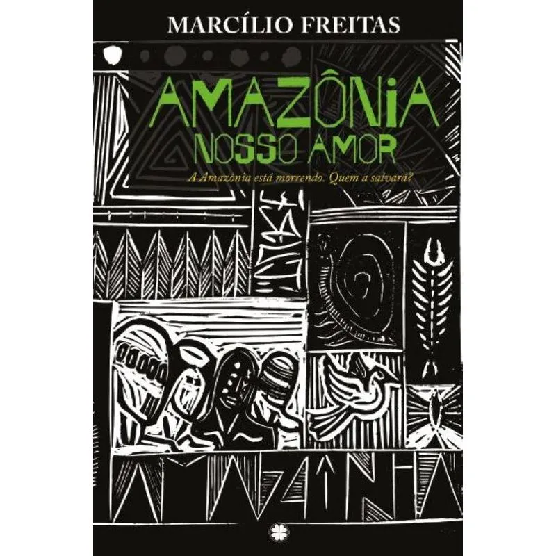Amazônia Nosso Amor
