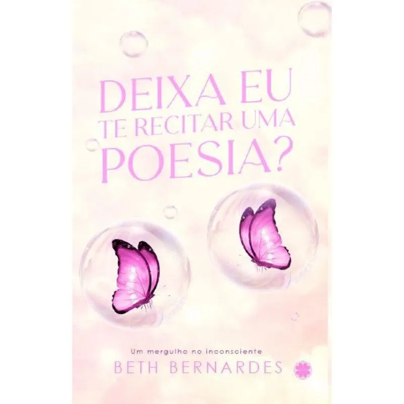 Deixa eu te recitar uma poesia?