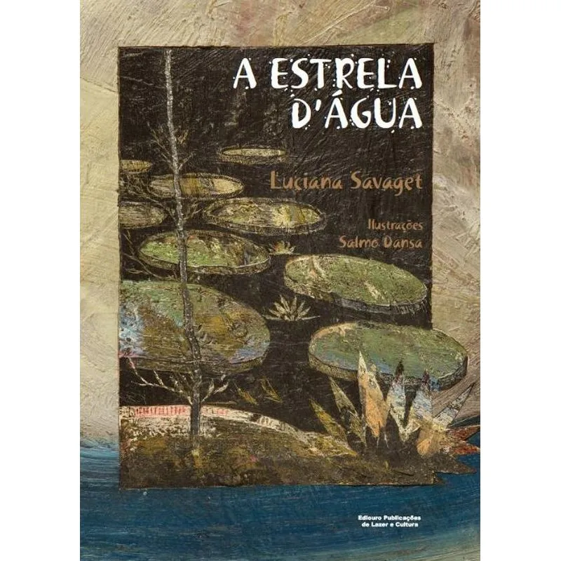 A Estrela-dágua