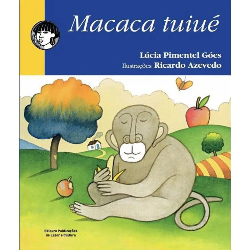 Macaca Tuiué