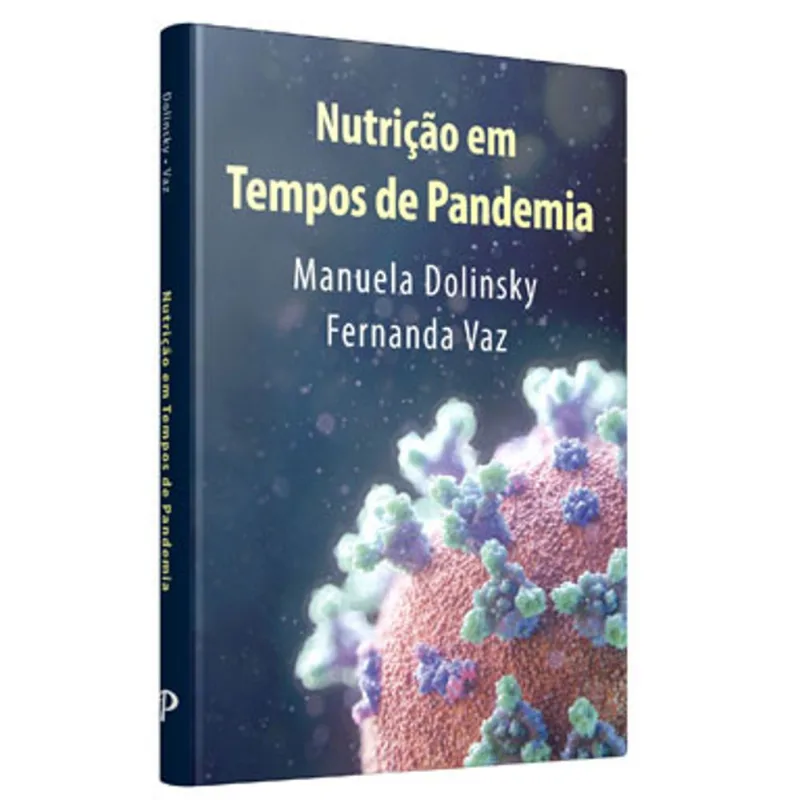 NUTRIÇÃO EM TEMPOS DE PANDEMIA