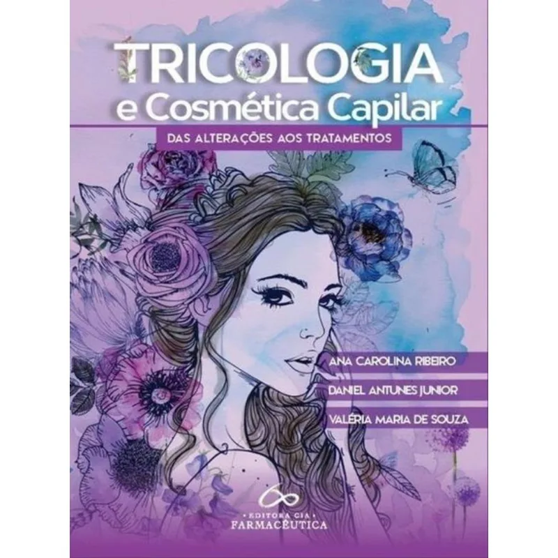 TRICOLOGIA E COSMÉTICA CAPILAR