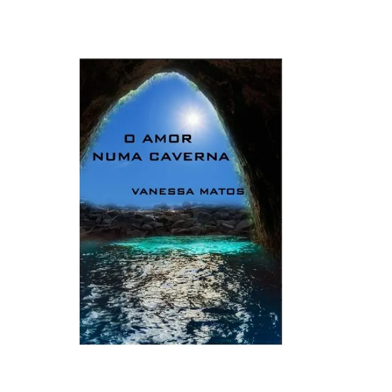 O Amor Numa Caverna