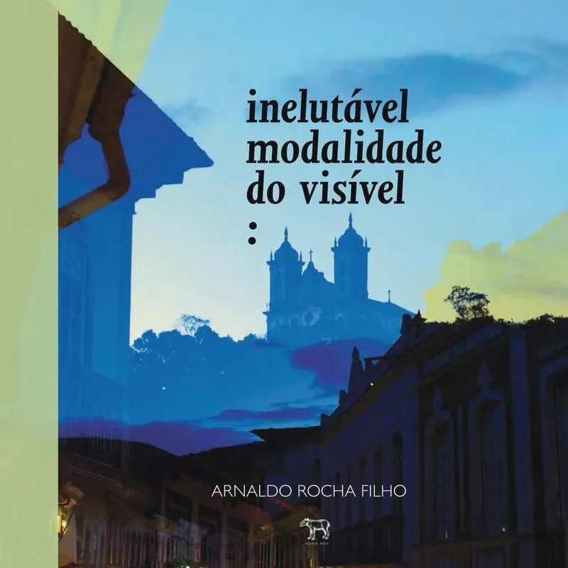 Inelutável Modalidade Do Visível