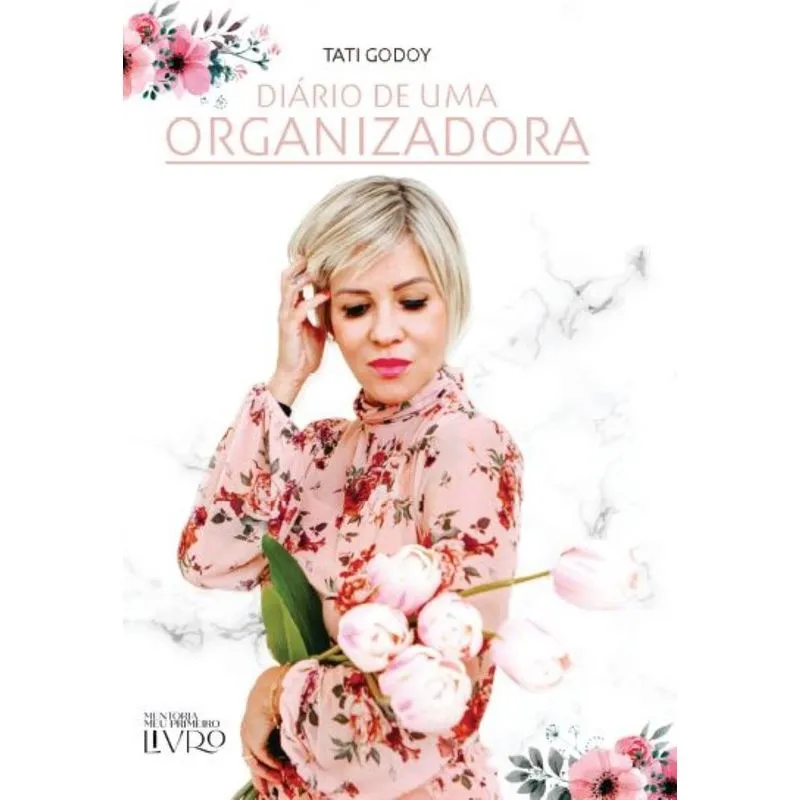 Diário De Uma Organizadora