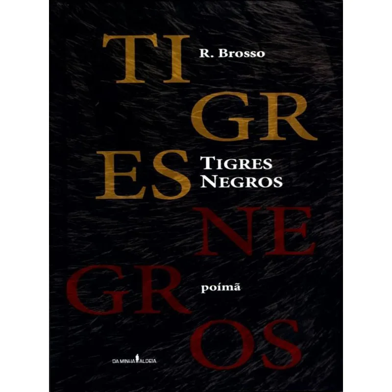 TIGRES NEGROS