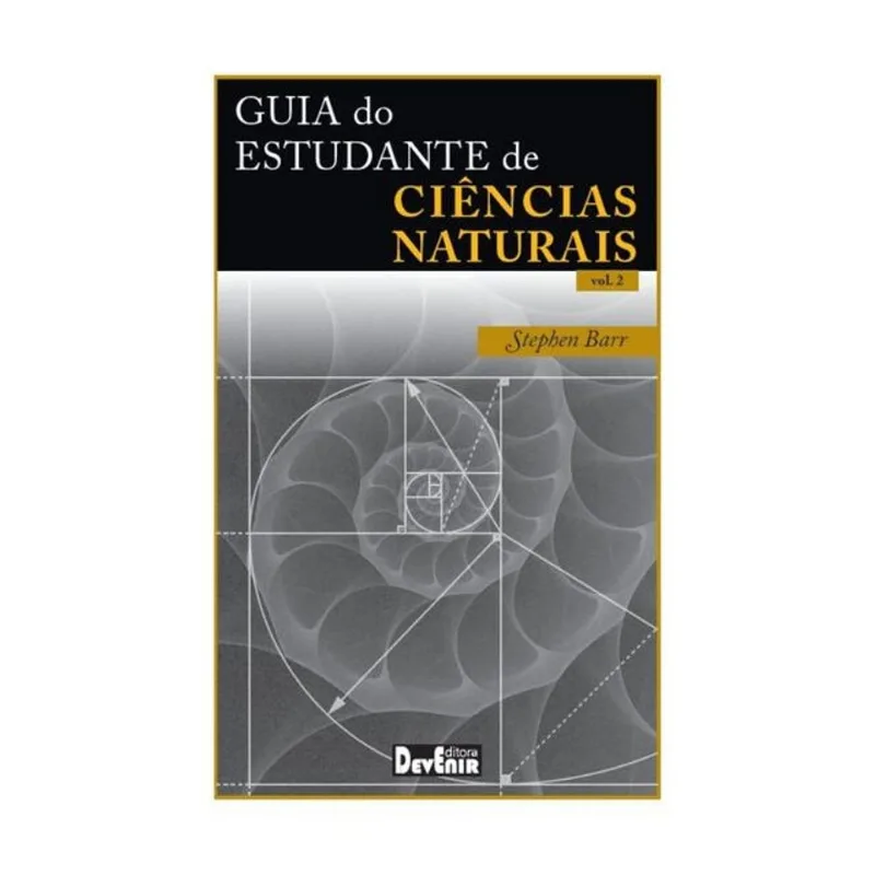 GUIA DO ESTUDANTE DE CIÊNCIAS NATURAIS - VOL. II - VOL. 2