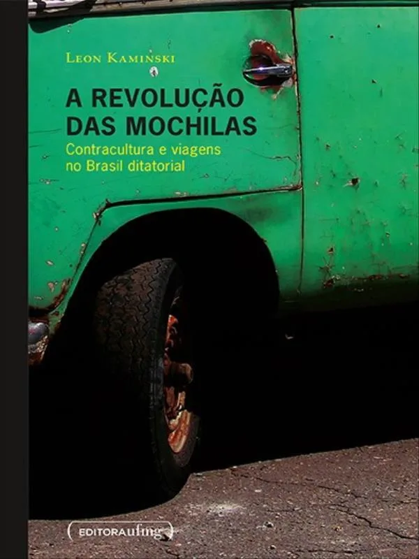 A Revolução Das Mochilas