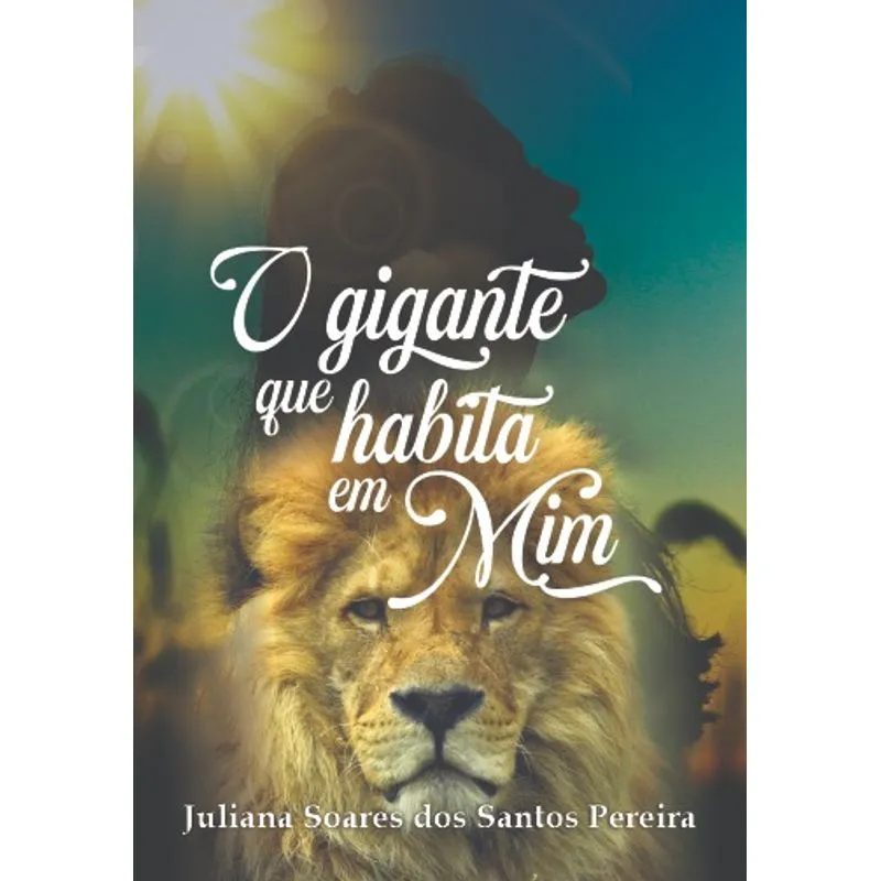 O Gigante Que Habita Em Mim
