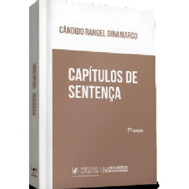 Capítulos De Sentança