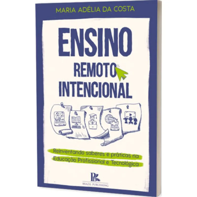 ENSINO REMOTO INTENCIONAL