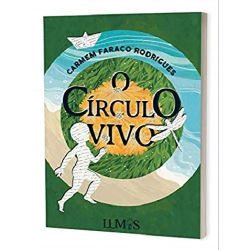 O CÍRCULO VIVO