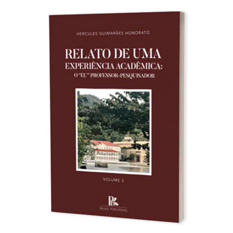 RELATO DE UMA EXPERIÊNCIA ACADÊMICA