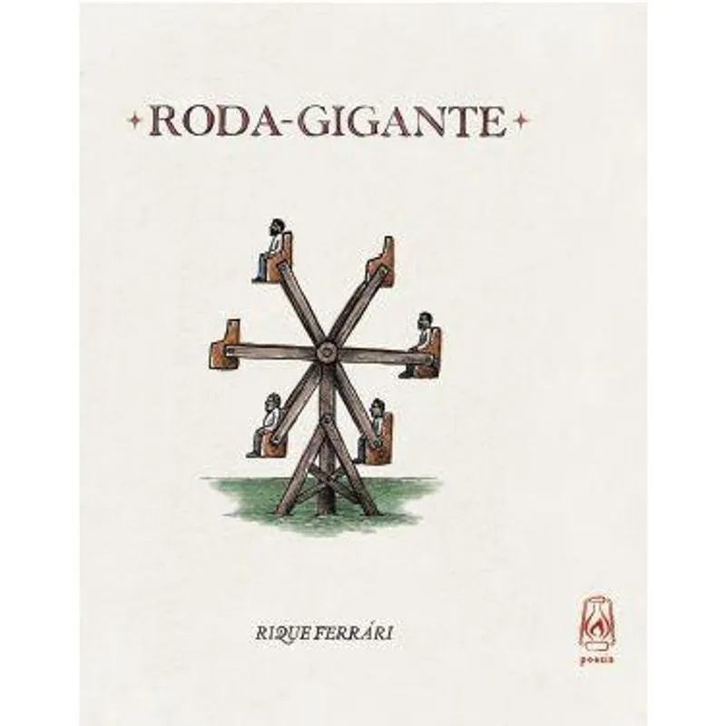 Roda-gigante