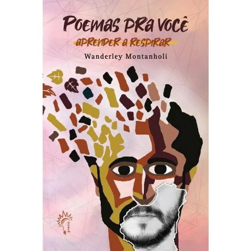Poemas pra você aprender a respirar