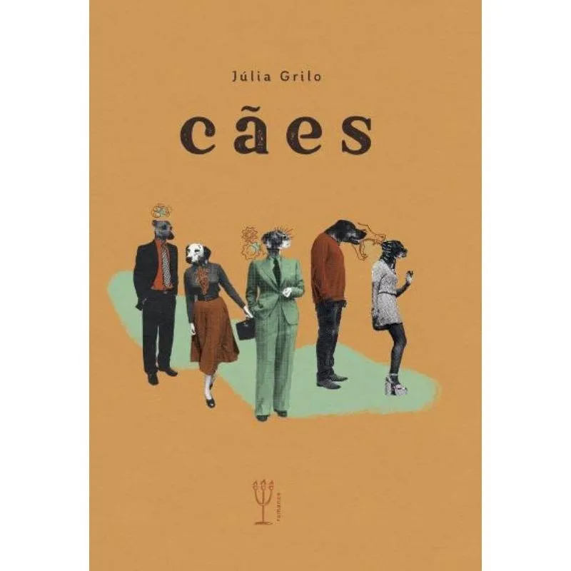 Cães