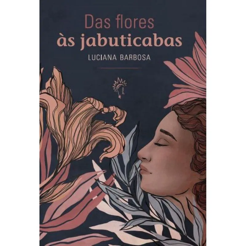 Das flores às jabuticabas
