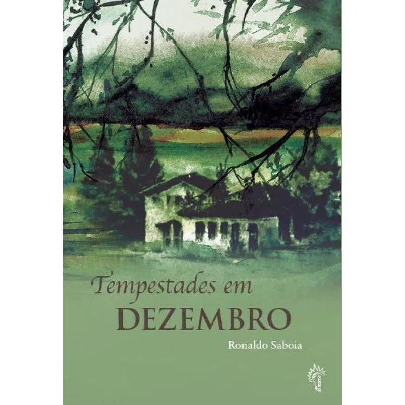 Tempestade em Dezembro