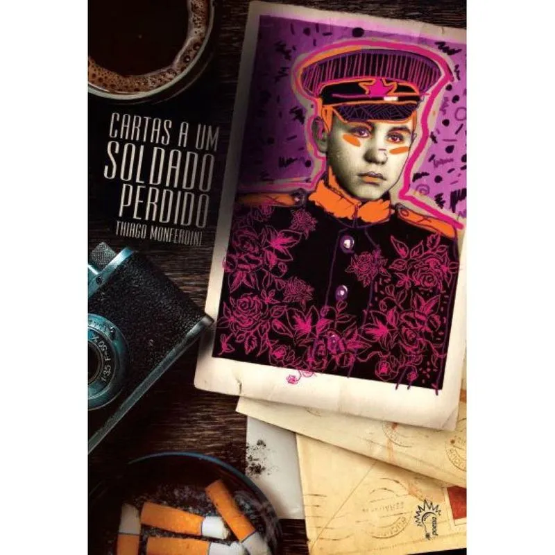 Cartas a um soldado perdido