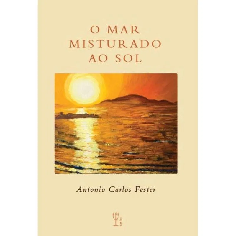 O Mar Misturado Ao Sol