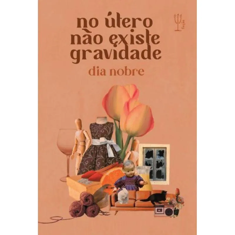 No Útero Não Existe Gravidade