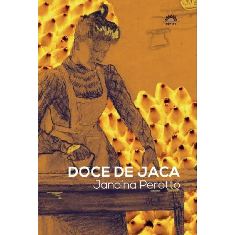 Doce de Jaca