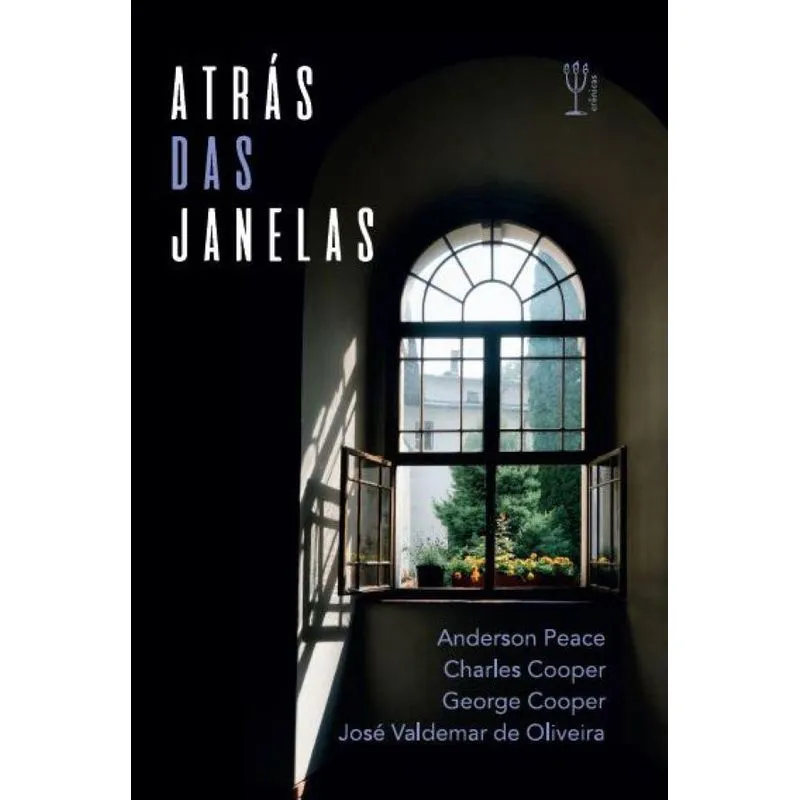 Atrás das janelas