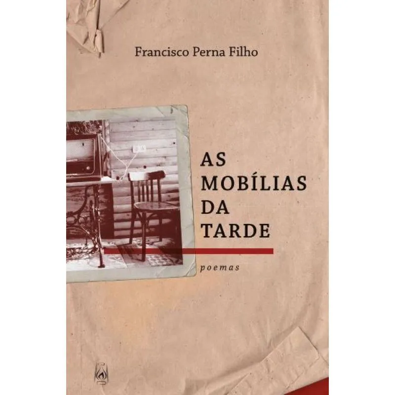As Mobílias Da Tarde