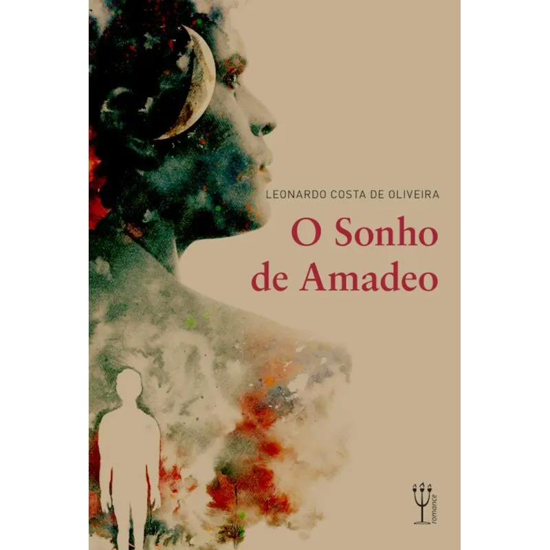 O sonho de Amadeo