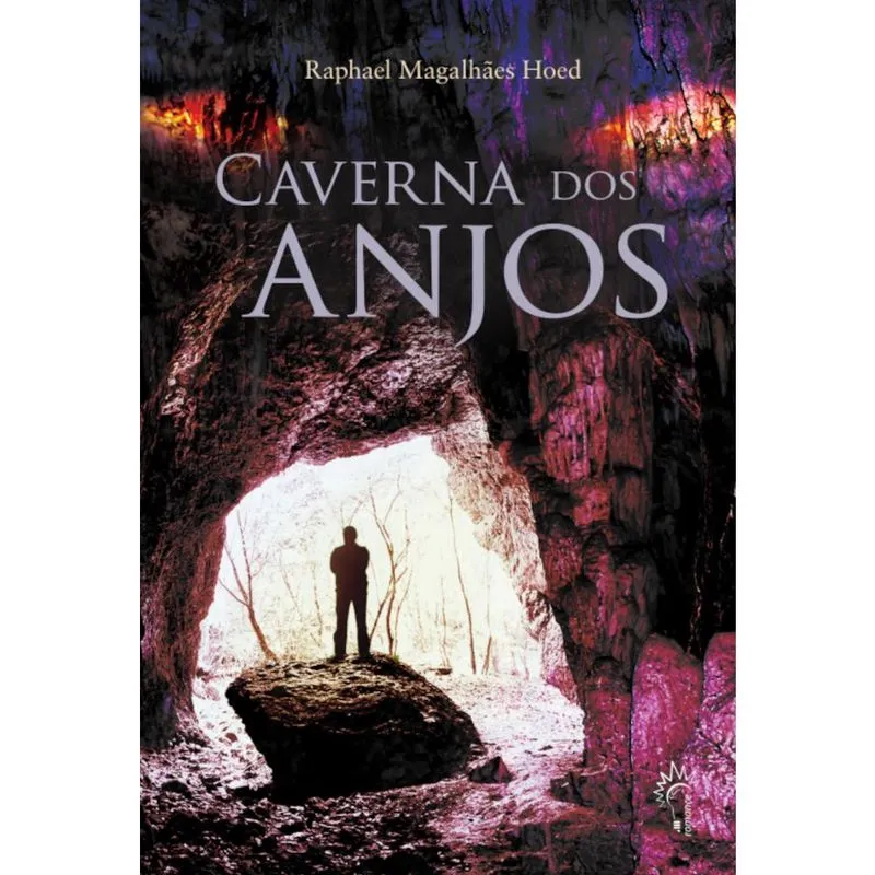 Caverna dos Anjos